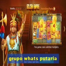 grupo whats putaria